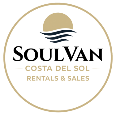 SoulVan Costa del Sol | Alquiler de Autocaravanas Premium logo