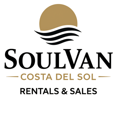 SoulVan Costa del Sol | Alquiler de Autocaravanas Premium logo