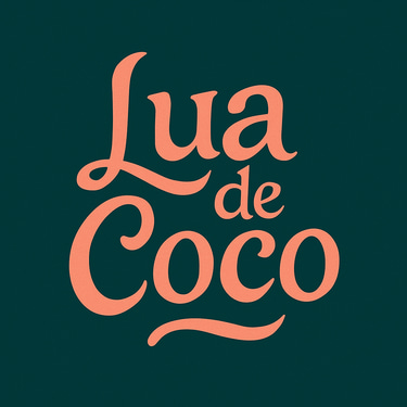 Lua de Coco logo