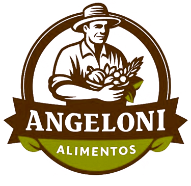 Angeloni Alimentos logo