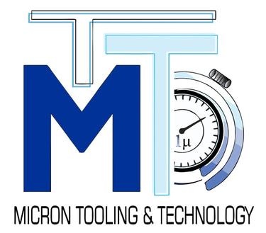MICRON TOOLING & TECHNOLOGY logo