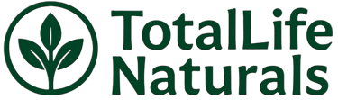 TotalLifeNaturals logo