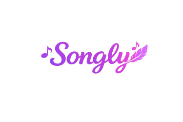 Songly logo