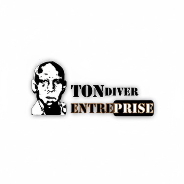Ton Divè Endistri logo