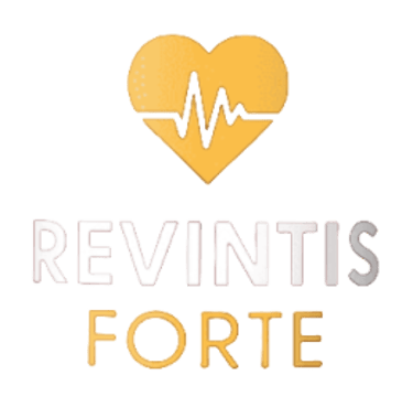 Revintis Forte Gummies Nederland logo