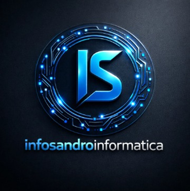 infosandroinformática logo