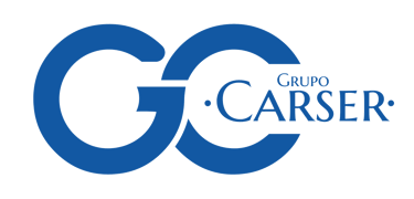 Grupo Carser logo