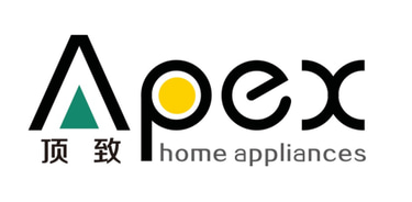 顶致apex logo