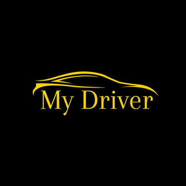 My driver logo