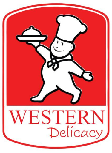 Western Delicacy logo