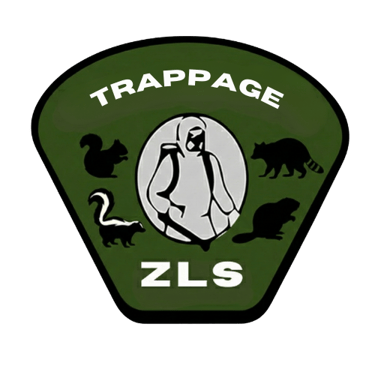 Trappage ZLS Laval logo