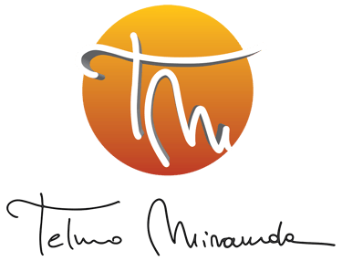 Telmo Miranda logo
