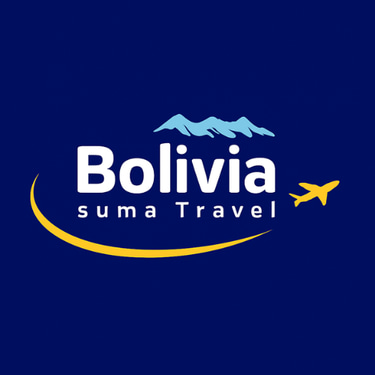 Bolivia Suma Travel logo