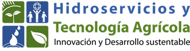 Hidroservicios y Tecnologia Agricola logo