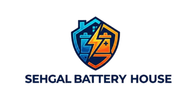 Sehgal Battery House logo