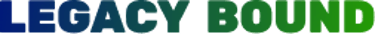 Legacy Bound logo