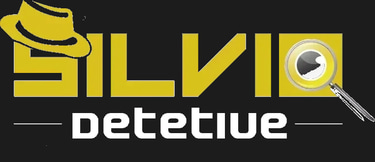 Silvio Detetive Particular logo