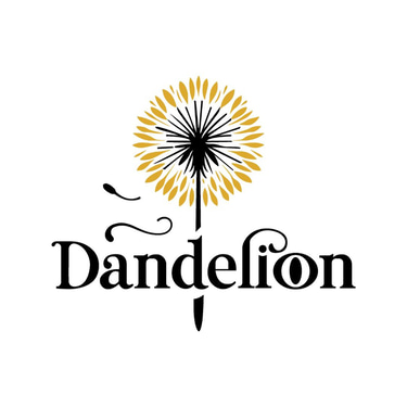 Dandelion logo