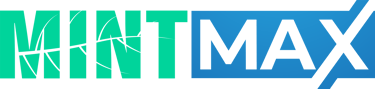 MintMax.com logo