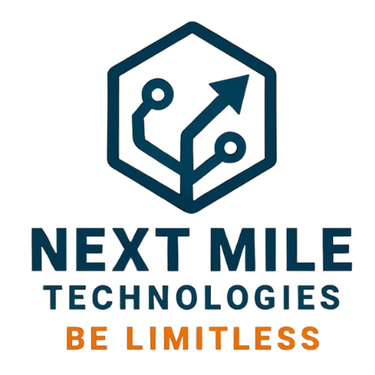 Next Mile Technologies logo