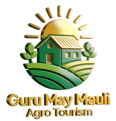 Guru May Mauli Agro Tourism logo
