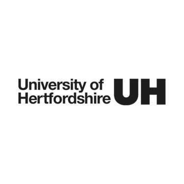 University Of Hertfordshire logo