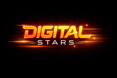 Ativação de Publicidade Pessoal - Digital Stars logo