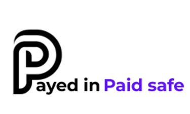 Payed In logo