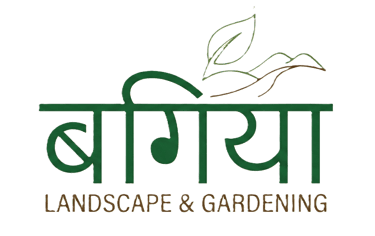 बगिया logo
