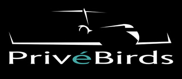 PrivéBirds logo