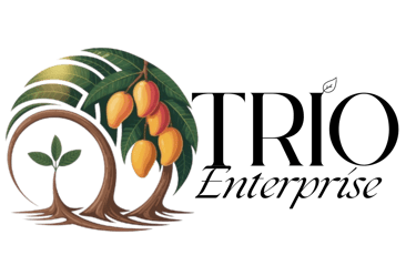 Trio Enterprise logo