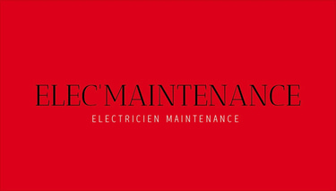 elec'maintenance logo