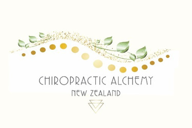 Chiropractic Alchemy logo