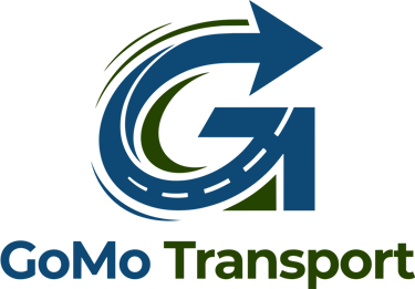 GoMo Transport logo