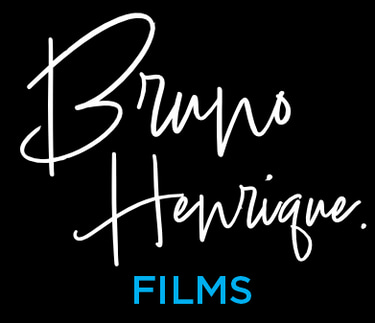 Bruno Henrique Films logo