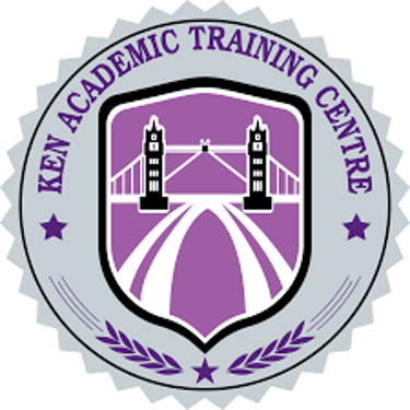 KEN ONLINE ACADEMY logo