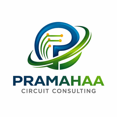 Pramahaa Circuit Consulting logo