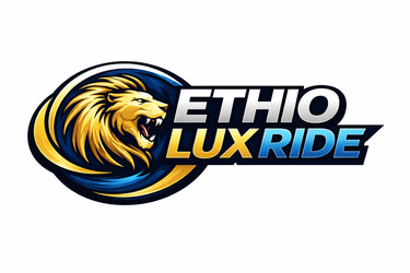 ETHIO LUX RIDE logo