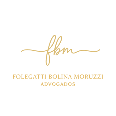 Folegatti, Bolina e Moruzzi Advogados logo