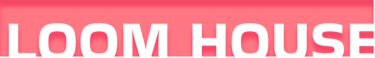 LOOM HOUSE logo