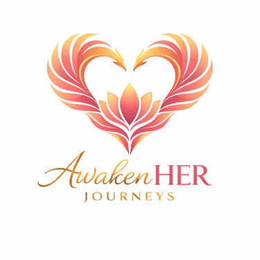 AwakenHER Journeys logo