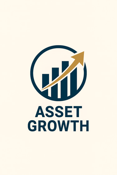 Asset Rock logo