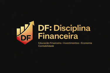 DF: Disciplina Financeira logo