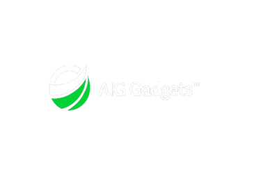 Your Plug for Premium Gadgets and Repairs I AIG Gadgets logo