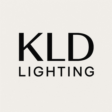 KLD Lighting logo