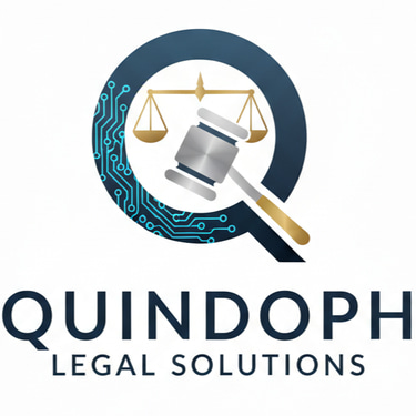 Quindoph logo