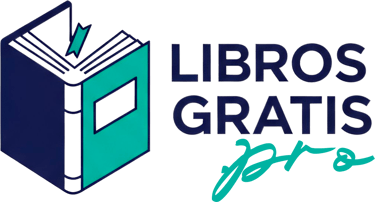 Libros Gratis . Pro logo
