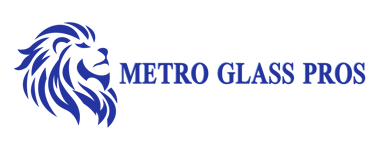Metro Glass Pros logo