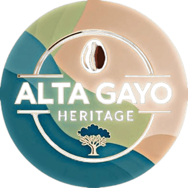 Alta Gayo Heritage logo