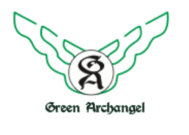 Green Archangel logo